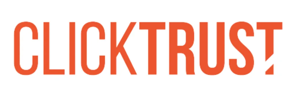 Clicktrust Logo
