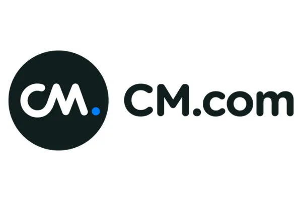 CM.com Logo